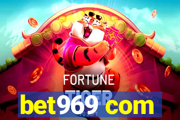 bet969 com